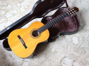 【中古】Grand Shinano GS-180 クラシックギター