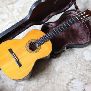 【中古】Grand Shinano GS-180 クラシックギター