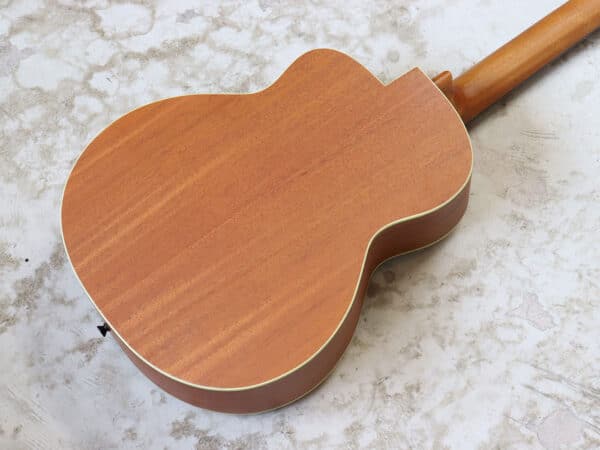 【中古】aNueNue Bird M2 ミニアコースティックギター - 画像 (4)