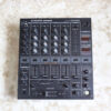 【中古】Pioneer DJM-500 パイオニア 4ch DJミキサー