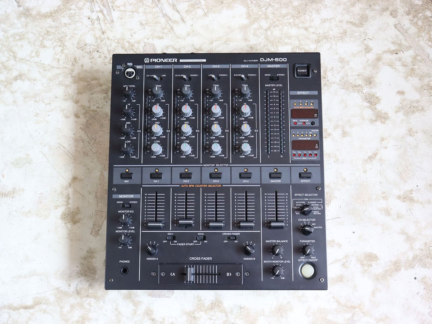 DJ機材 YAMAHAptx8 Pioneer DJ 大特集。 -OTAIRECORD-