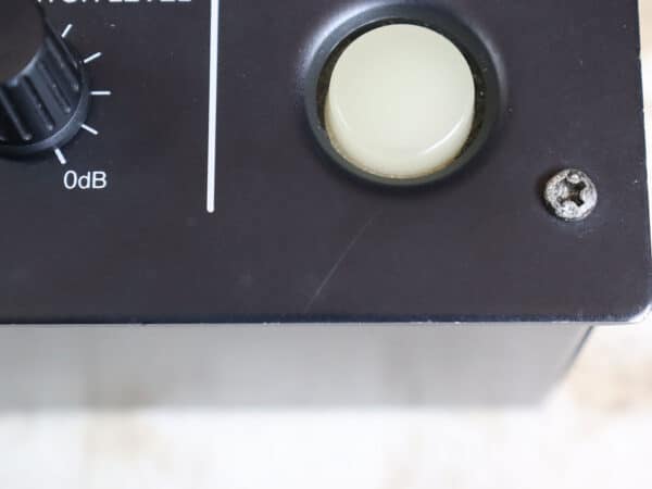 【中古】Pioneer DJM-500 パイオニア 4ch DJミキサー - 画像 (5)