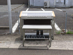 【中古】YAMAHA STAGEA ELS-02C エレクトーン Ver.2.20 2011年製 バイタライズ品