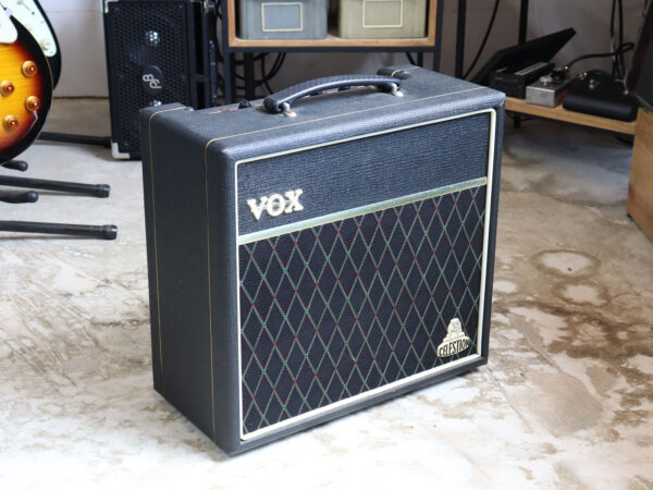 【中古・ジャンク】VOX Cambridge15 ギターコンボアンプ