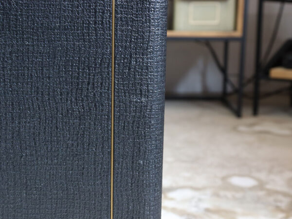 【中古・ジャンク】VOX Cambridge15 ギターコンボアンプ - 画像 (4)