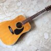 【中古】Morris W-20 アコースティックギター