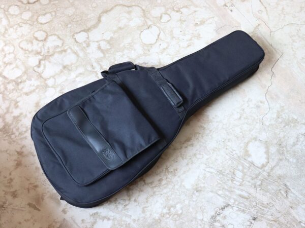 【中古】Morris W-20 アコースティックギター - 画像 (11)