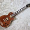 【中古】Epiphone Les Paul Custom PRO KOA