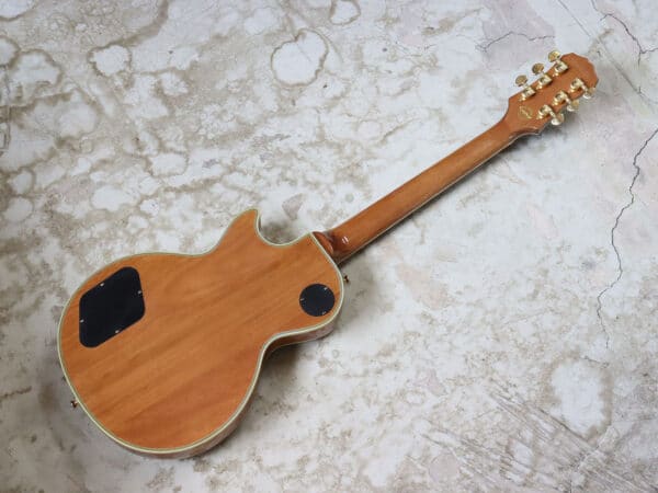 【中古】Epiphone Les Paul Custom PRO KOA - 画像 (3)