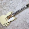 【中古】Orville by Gibson SG CUSTOM アルペンホワイト