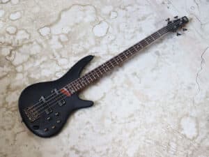 【中古】Ibanez SDGR SSR620 ブラック