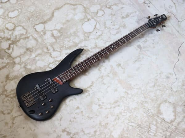 【中古】Ibanez SDGR SSR620 ブラック