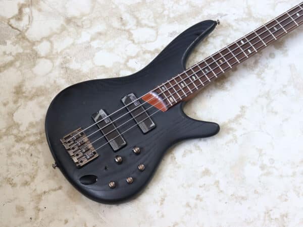 【中古】Ibanez SDGR SSR620 ブラック - 画像 (2)