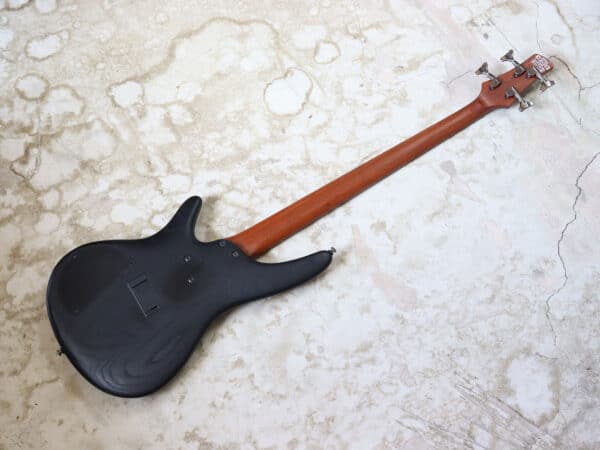 【中古】Ibanez SDGR SSR620 ブラック - 画像 (3)