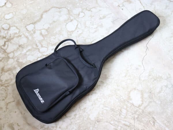 【中古】Ibanez SDGR SSR620 ブラック - 画像 (7)