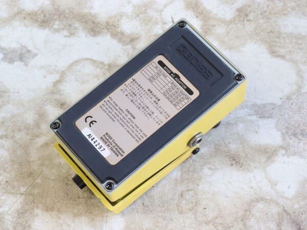 【中古】BOSS ODB-3 Bass OverDrive ベースオーバードライブ 台湾製 - 画像 (3)
