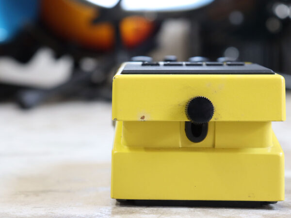 【中古】BOSS ODB-3 Bass OverDrive ベースオーバードライブ 台湾製 - 画像 (4)