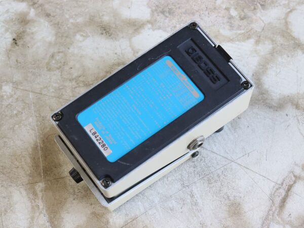 【中古・ジャンク】BOSS DD-3 Digital Delay 日本製 - 画像 (3)
