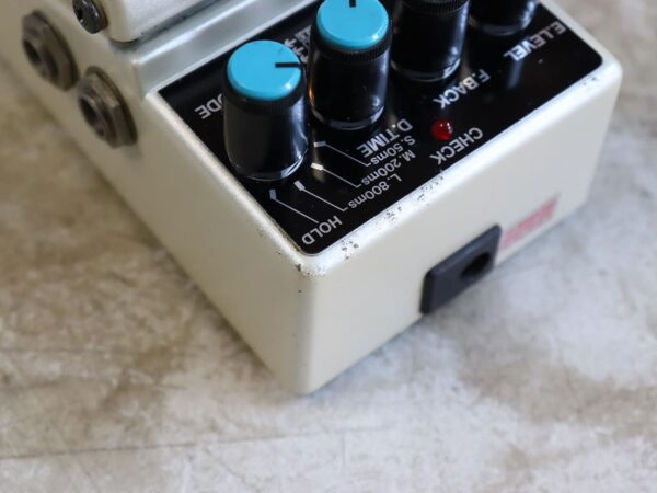 【中古・ジャンク】BOSS DD-3 Digital Delay 日本製 - 画像 (4)
