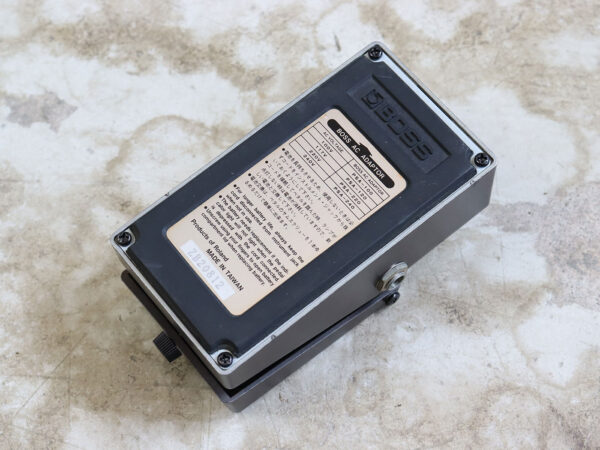 【中古】BOSS LM-2B Bass Limiter ベースリミッター 台湾製 - 画像 (3)