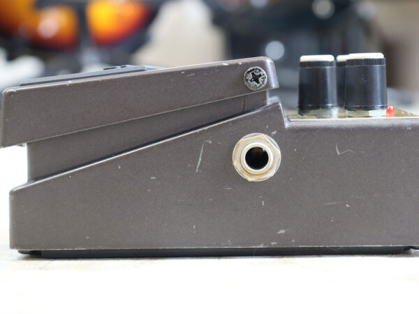 【中古】BOSS LM-2B Bass Limiter ベースリミッター 台湾製 - 画像 (4)