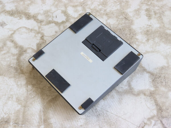 【中古】ZOOM 506 BASS ベース用マルチエフェクター - 画像 (3)