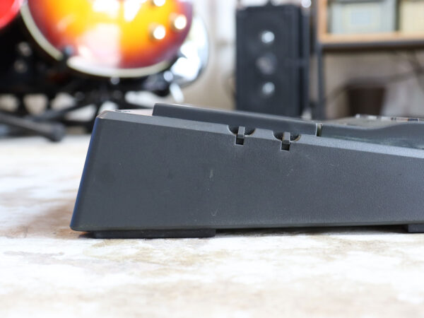【中古】ZOOM 506 BASS ベース用マルチエフェクター - 画像 (4)