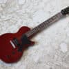 【中古】Bacchus Universe Series レスポールジュニアタイプ