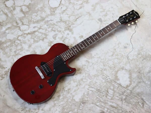 【中古】Bacchus Universe Series レスポールジュニアタイプ
