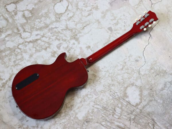 【中古】Bacchus Universe Series レスポールジュニアタイプ - 画像 (3)