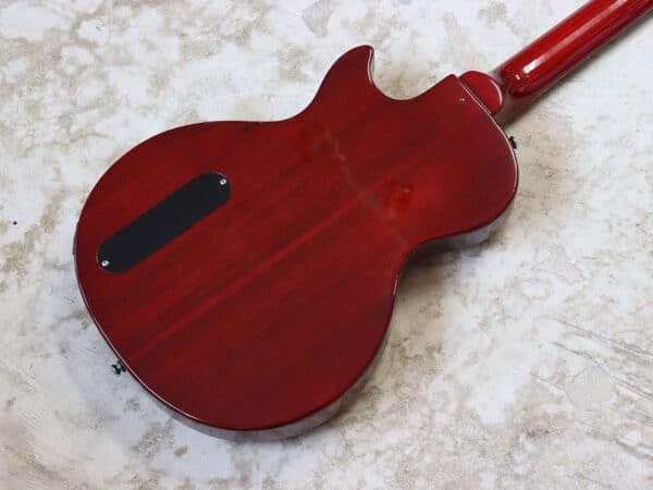 【中古】Bacchus Universe Series レスポールジュニアタイプ - 画像 (4)