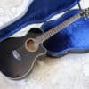【中古】YAMAHA APX-7 エレアコ ブラック
