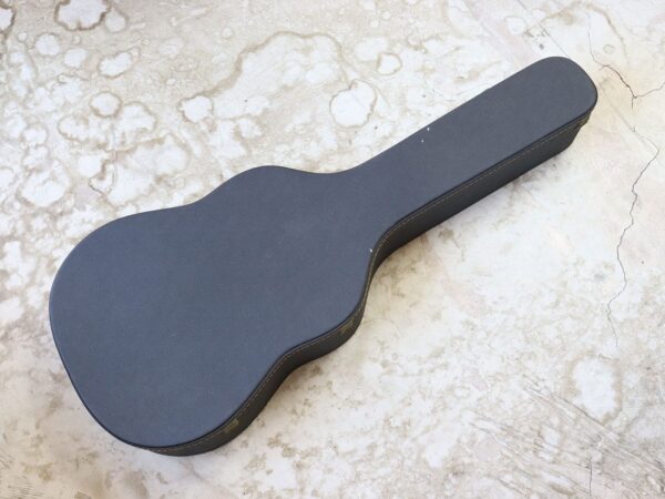 【中古】YAMAHA APX-7 エレアコ ブラック - 画像 (7)