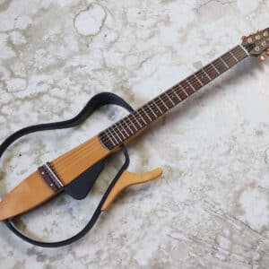 【中古】YAMAHA SLG-100S NT サイレントギター