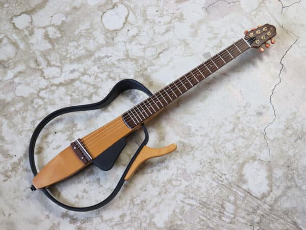 【中古】YAMAHA SLG-100S NT サイレントギター