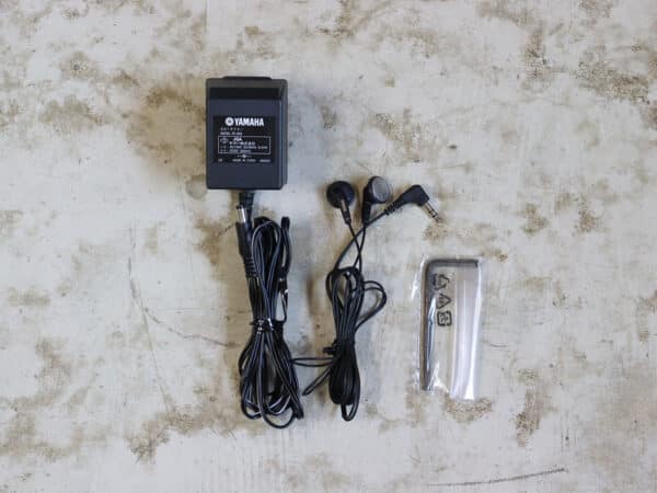 【中古】YAMAHA SLG-100S NT サイレントギター - 画像 (11)