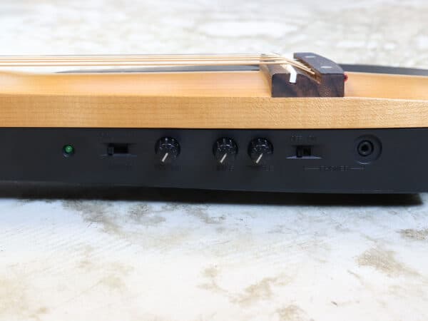 【中古】YAMAHA SLG-100S NT サイレントギター - 画像 (8)