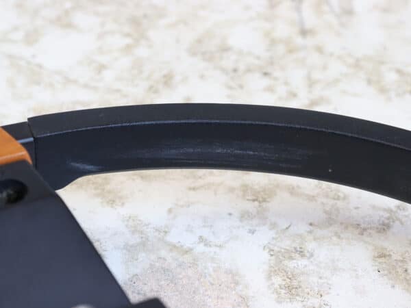 【中古】YAMAHA SLG-100S NT サイレントギター - 画像 (10)