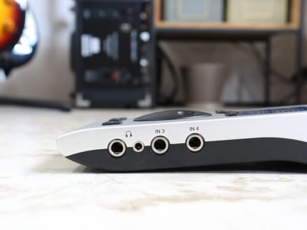 【中古】RME Babyface Pro FS オーディオインターフェイス - 画像 (4)