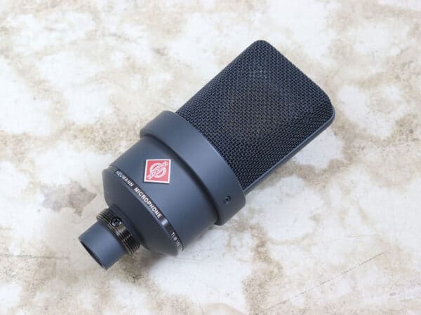 【中古】NEUMANN TLM 103 mt Studio Set コンデンサーマイク - 画像 (3)