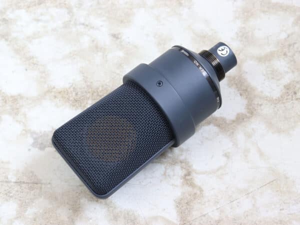 【中古】NEUMANN TLM 103 mt Studio Set コンデンサーマイク - 画像 (4)