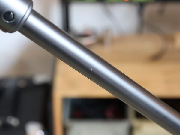 【中古・美品】TAMA MS736BK ブームマイクスタンド - 画像 (5)