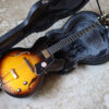 【中古・美品】Seventy Seven Guitars EXRUBATO-ONE Sunburst