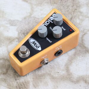 【中古】ModTone MTM-DLY Mini-Mod delay ディレイ