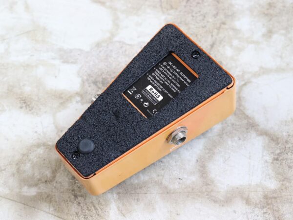 【中古】ModTone MTM-DLY Mini-Mod delay ディレイ - 画像 (3)