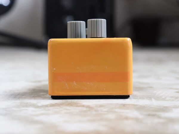 【中古】ModTone MTM-DLY Mini-Mod delay ディレイ - 画像 (4)