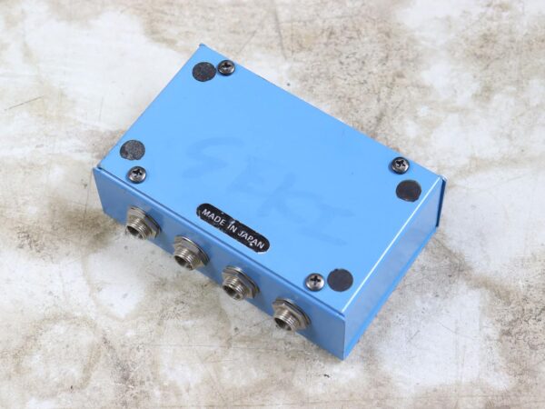 【中古】BOSS Multiple Jack J-5 マルチプルジャック - 画像 (3)