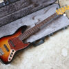 【中古】Fender American Professional Jazz Bass V  23年製