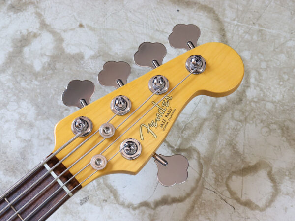 【中古】Fender American Professional Jazz Bass V  23年製 - 画像 (5)