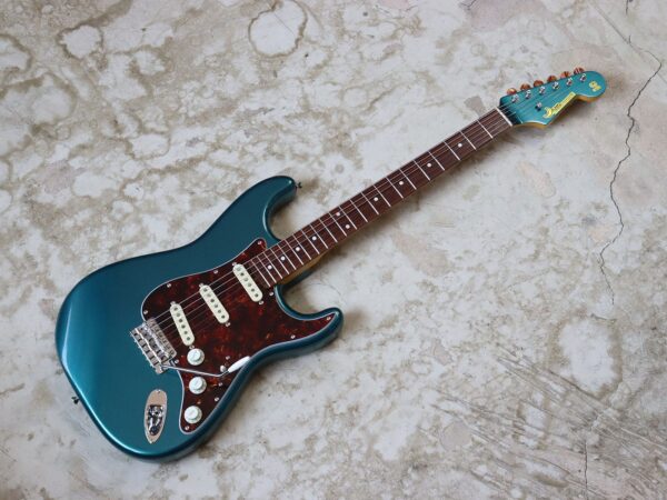 【中古・美品】Moon ST-C BT/R CR 24-25年製